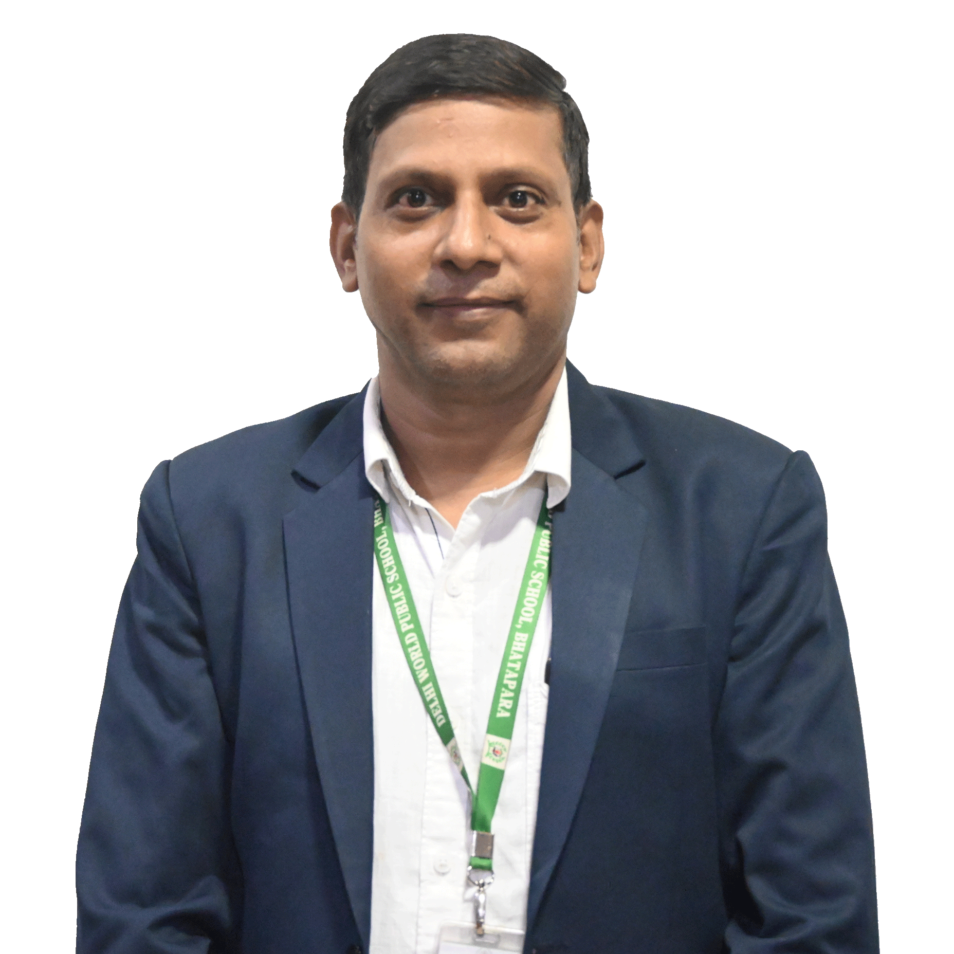 SANJAY GUPTA